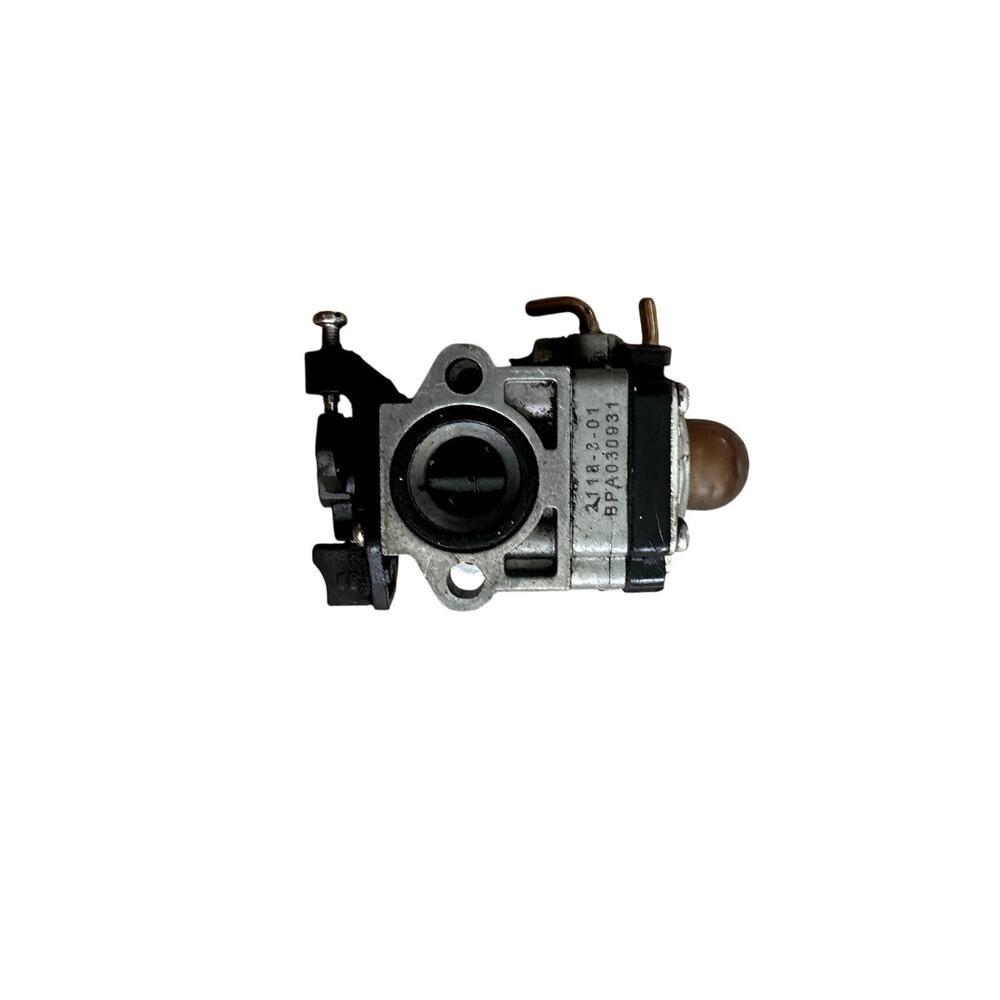 Carburetor Assembly with gasket for ryobi backpack blower